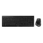 Klaviatuur CHERRY STREAM DESKTOP COMFORT