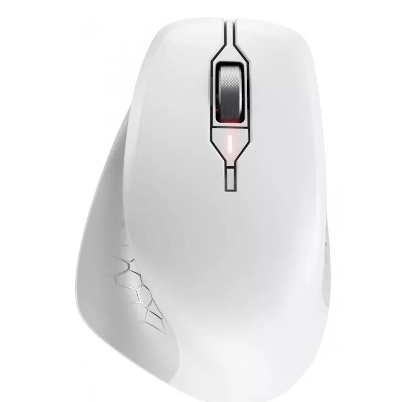 Klaviatuur CHERRY STREAM DESKTOP COMFORT juhtmeta täissuuruses QWERTZ