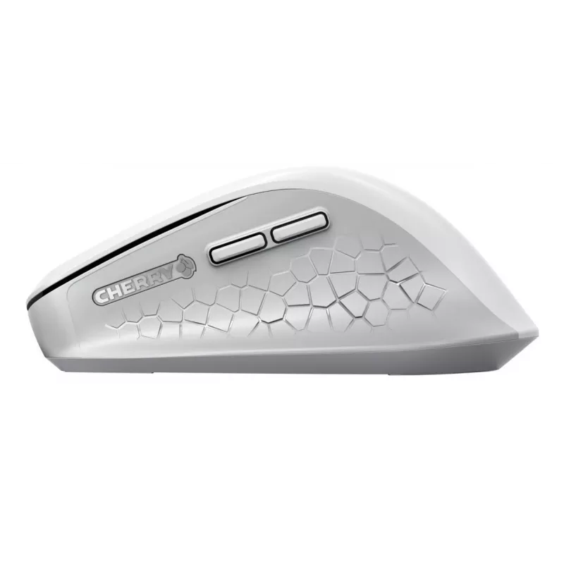 Klaviatuur CHERRY STREAM DESKTOP COMFORT juhtmeta täissuuruses QWERTZ