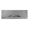 Klaviatuur CHERRY STREAM DESKTOP COMFORT juhtmeta täissuuruses QWERTZ