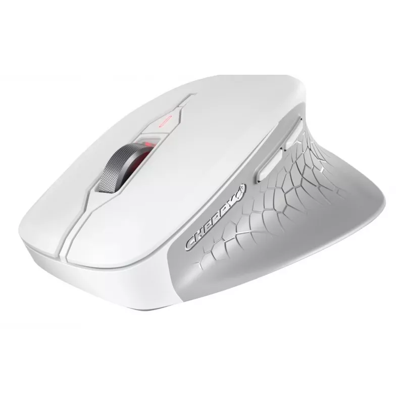 Klaviatuur CHERRY STREAM DESKTOP COMFORT juhtmeta täissuuruses QWERTZ