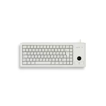 CHERRY G84-4400 klaviatuur Universaalne USB QWERTY US English hall