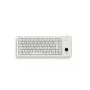 CHERRY G84-4400 klaviatuur Universaalne USB QWERTY US English hall
