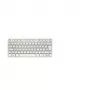 CHERRY KW 7100 MINI BT klaviatuur Universaalne Bluetooth QWERTZ Saksa Valge