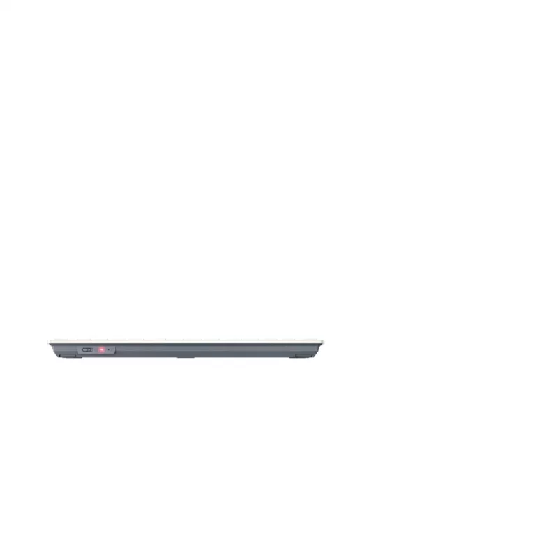 CHERRY KW 7100 MINI BT klaviatuur Universaalne Bluetooth QWERTZ Saksa Valge