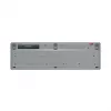 CHERRY KW X ULP klaviatuur Universaalne USB + RF juhtmevaba + Bluetooth QWERTZ Saksa Must
