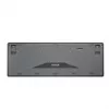 Contour Design Stream klaviatuur Universal RF Wireless + USB QWERTZ German Must