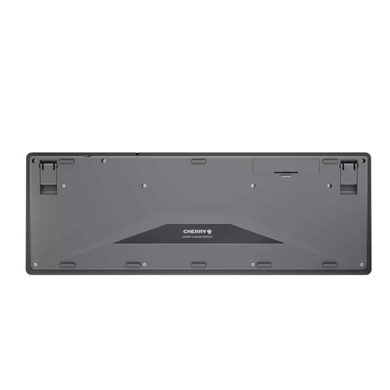Contour Design Stream klaviatuur Universal RF Wireless + USB QWERTZ German Must