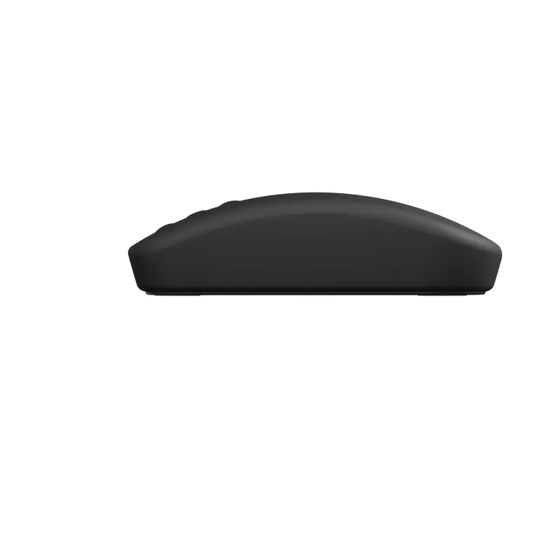 Contour Design Active Key Contour QuickClean Medical hiir IP68 5 nupuga, juhtmevaba, must PMH3