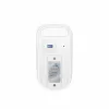 Contour Design Active Key Contour QuickClean Medical hiir IP68 5 nuppu, juhtmevaba, valge PMH3