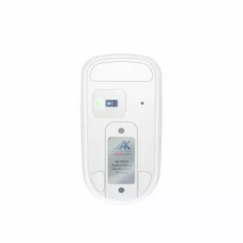 Contour Design Active Key Contour QuickClean Medical hiir IP68 5 nuppu, juhtmevaba, valge PMH3