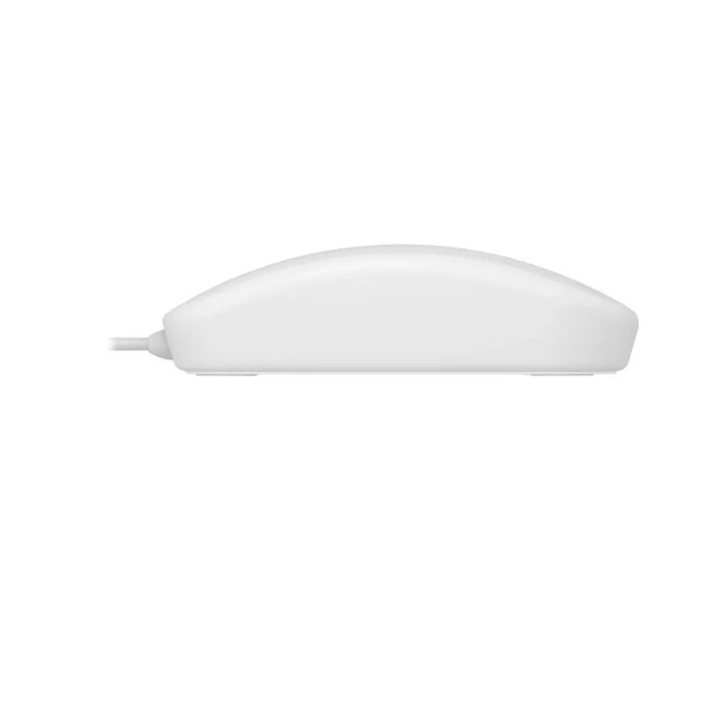 Contour Design Active Key Contour QuickClean Medical hiir IP68 Scroll Sensor Wired Valge PMH3