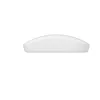Contour Design Active Key Contour QuickClean Medical hiir IP68 Scroll Sensor Wireless Valge PMH3