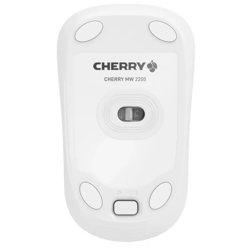 Hiir CHERRY MW 2200 RF Wireless