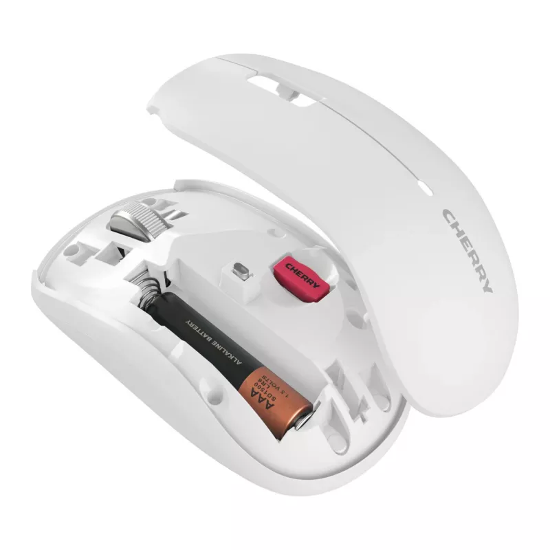Hiir CHERRY MW 2200 RF Wireless