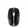 CHERRY MW 9100 hiir Kontor Mõlemakäeline RF-juhtmevaba + Bluetooth 2400 DPI