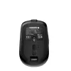 CHERRY MW 9100 hiir Kontor Mõlemakäeline RF-juhtmevaba + Bluetooth 2400 DPI