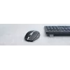 CHERRY MW 9100 hiir Kontor Mõlemakäeline RF-juhtmevaba + Bluetooth 2400 DPI