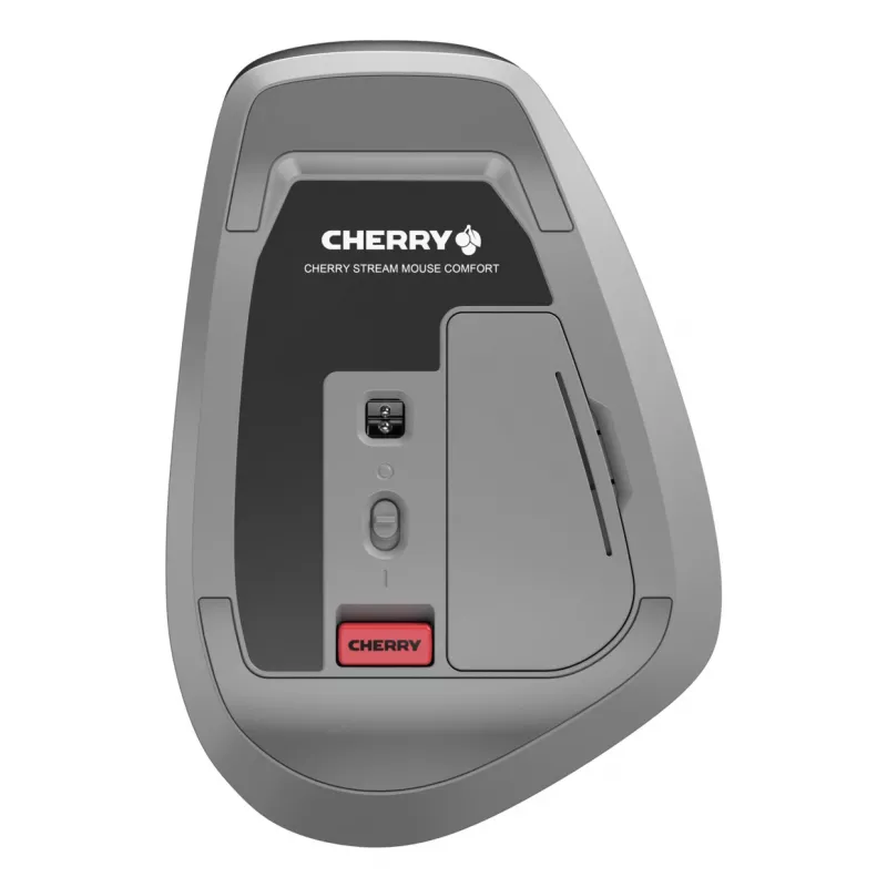 Hiir CHERRY STREAM hiir COMFORT RF juhtmevaba