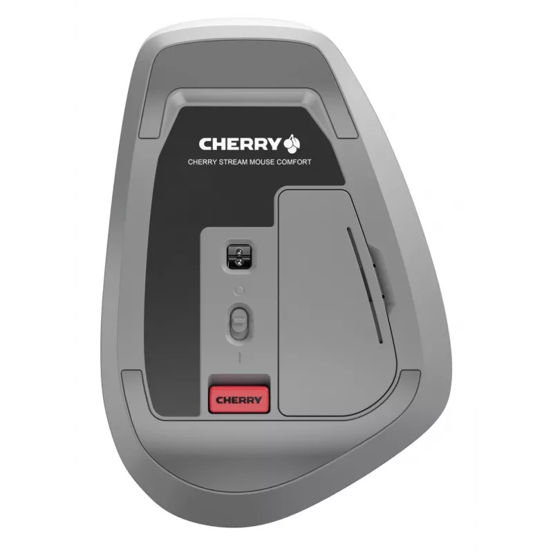 Hiir Cherry Stream hiir Comfort RF Wireless
