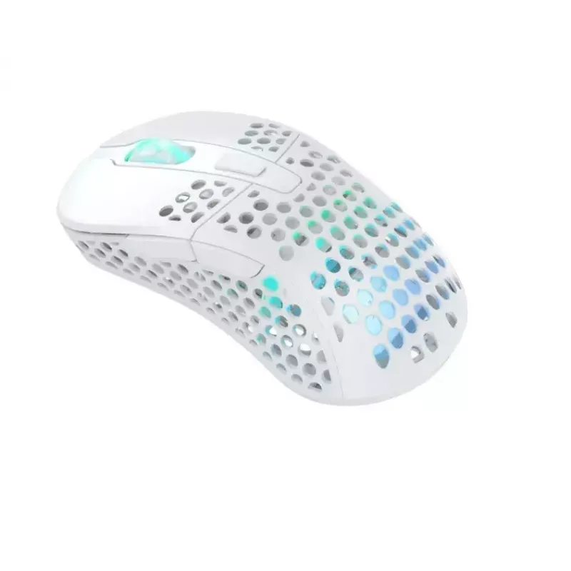 Hiir Xtrfy M4 RGB RF Wireless Optical 19000 DPI