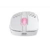 Hiir Xtrfy M4 RGB RF Wireless Optical 19000 DPI