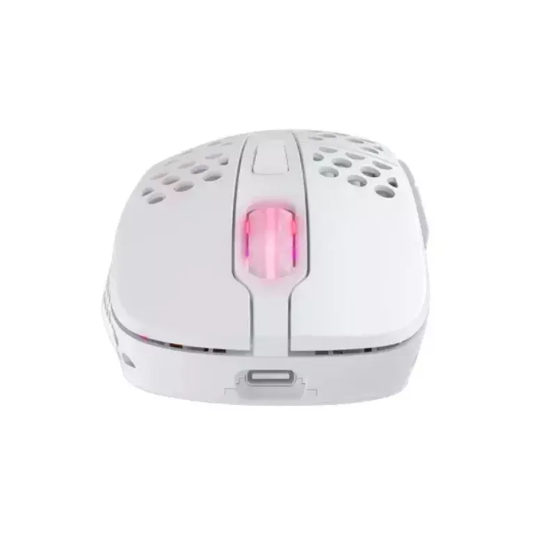 Hiir Xtrfy M4 RGB RF Wireless Optical 19000 DPI