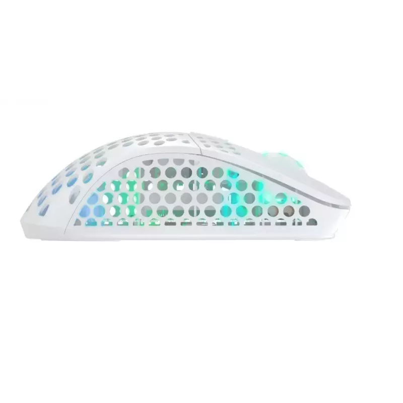 Hiir Xtrfy M4 RGB RF Wireless Optical 19000 DPI