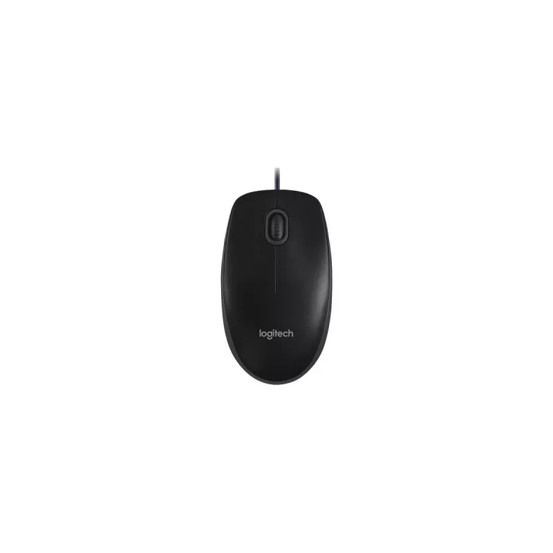 Klaviatuuri ja hiire komplekt Logitech Desktop MK120