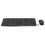 Logitech MK370 Combo for Business juhtmevaba klaviatuur ja hiir, täissuuruses, QWERTZ