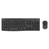 Logitech MK370 Combo for Business juhtmevaba klaviatuur ja hiir, täissuuruses, QWERTZ