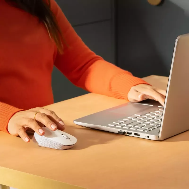 LOGITECH M171 juhtmevaba hiir valkjasvalge EMEA