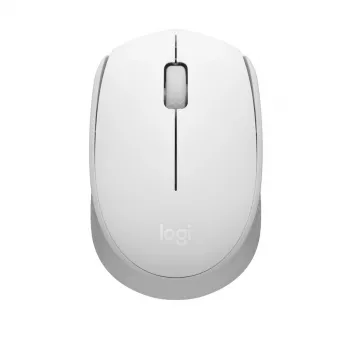 LOGITECH M171 juhtmevaba hiir valkjasvalge EMEA