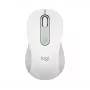 LOGITECH Signature M650 L juhtmevaba hiir – valkjas, EMEA