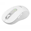 LOGITECH Signature M650 L juhtmevaba hiir – valkjas, EMEA