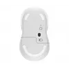 LOGITECH Signature M650 L juhtmevaba hiir – valkjas, EMEA