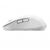 LOGITECH Signature M650 L juhtmevaba hiir – valkjas, EMEA