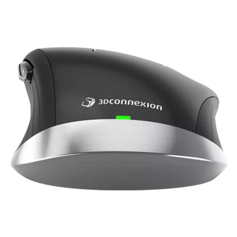 Hiir 3Dconnexion Cadhiir Compact Wireless USB-C