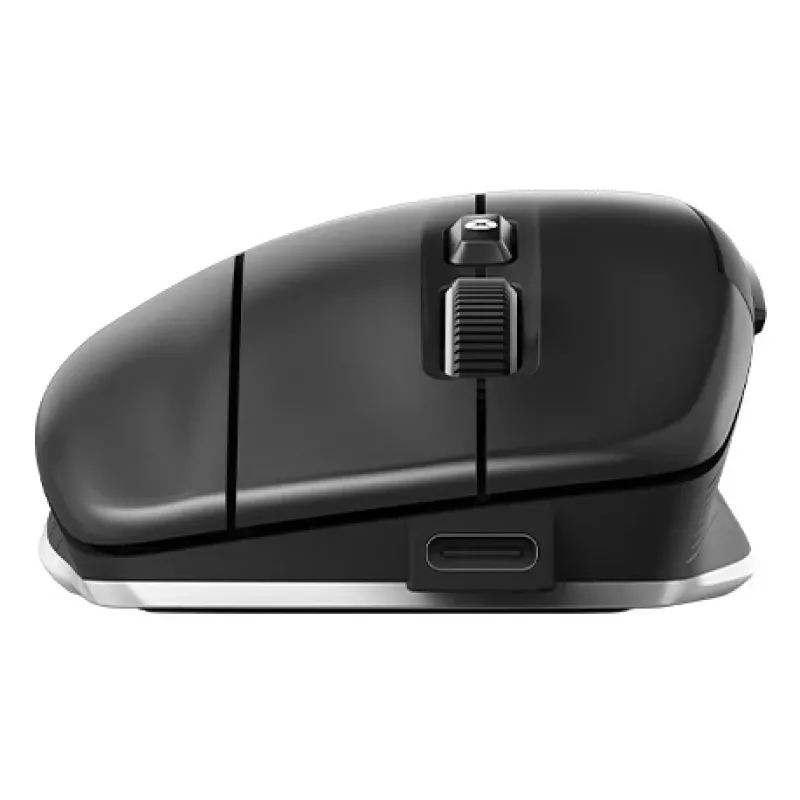 Hiir 3Dconnexion Cadhiir Compact Wireless USB-C