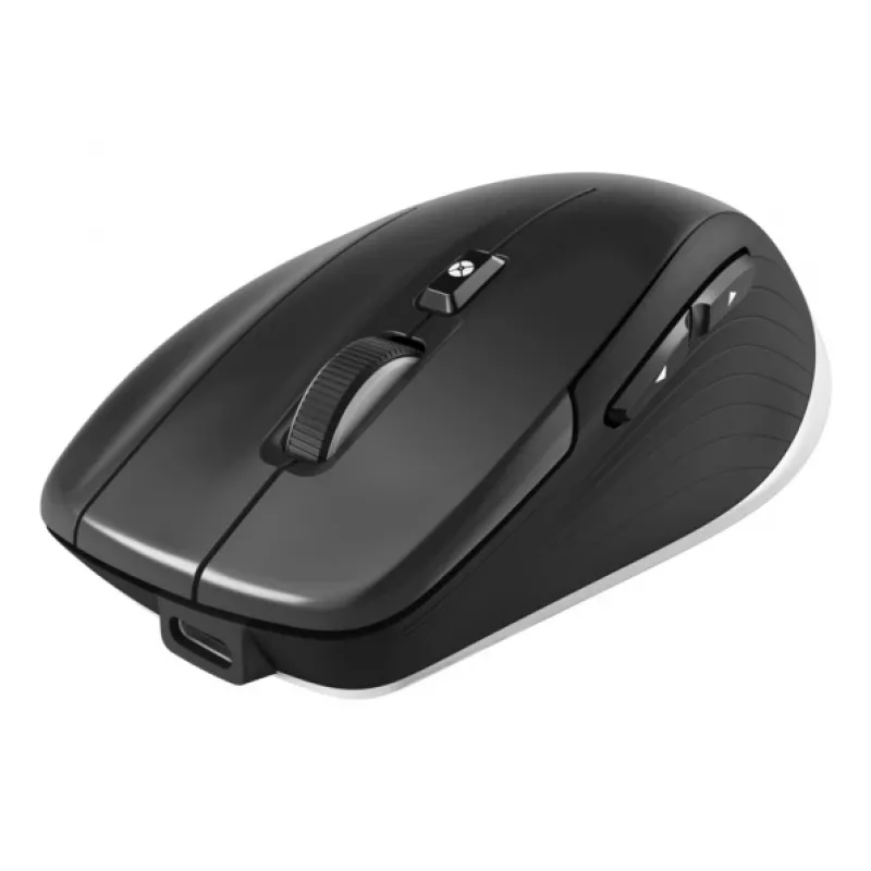 Hiir 3Dconnexion Cadhiir Compact Wireless USB-C