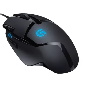 LOGITECH G402 FPS mänguhiir USB Hyperion Fury - EWR2