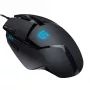 LOGITECH G402 FPS mänguhiir USB Hyperion Fury - EWR2