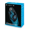 LOGITECH G402 FPS mänguhiir USB Hyperion Fury - EWR2