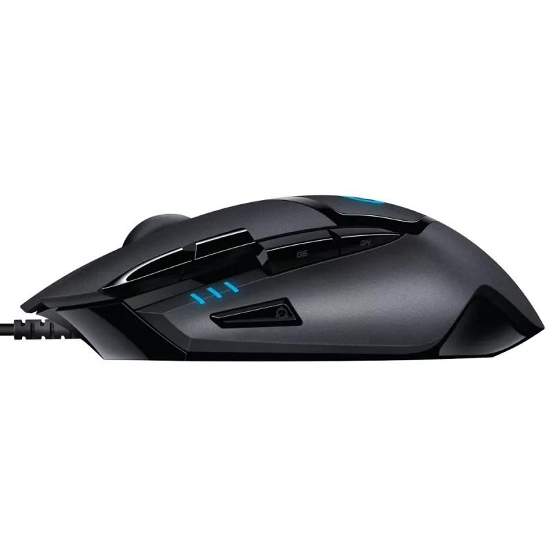 LOGITECH G402 FPS mänguhiir USB Hyperion Fury - EWR2