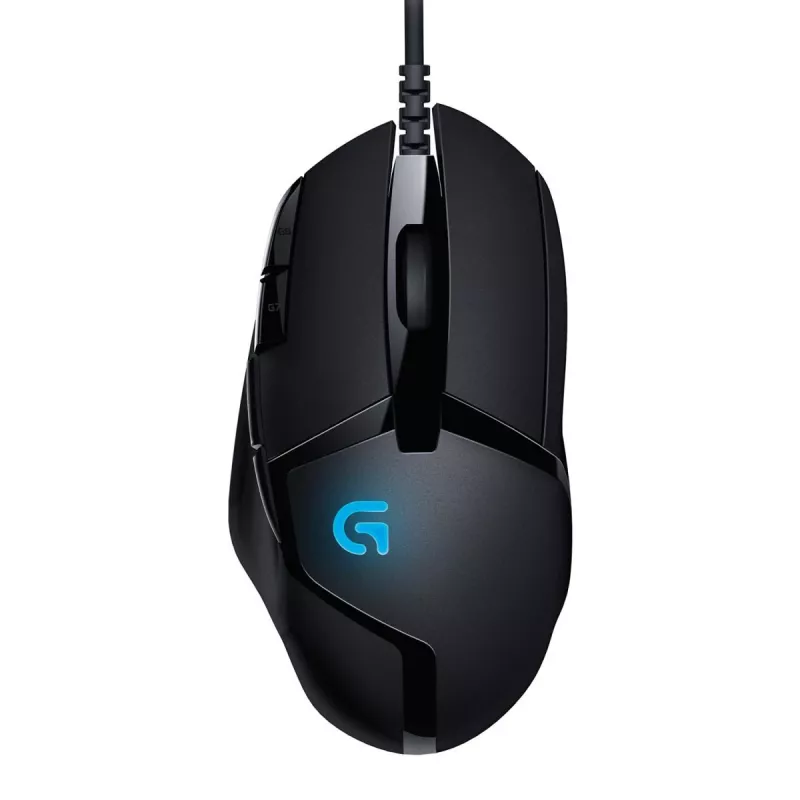LOGITECH G402 FPS mänguhiir USB Hyperion Fury - EWR2