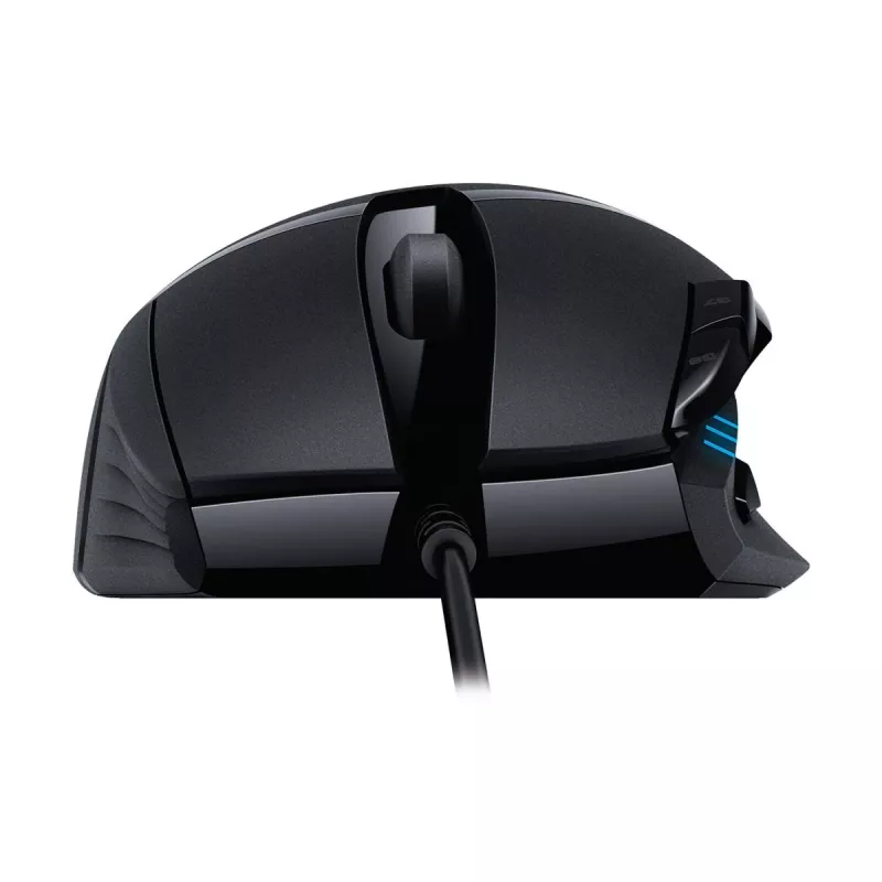 LOGITECH G402 FPS mänguhiir USB Hyperion Fury - EWR2
