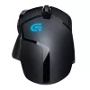 LOGITECH G402 FPS mänguhiir USB Hyperion Fury - EWR2