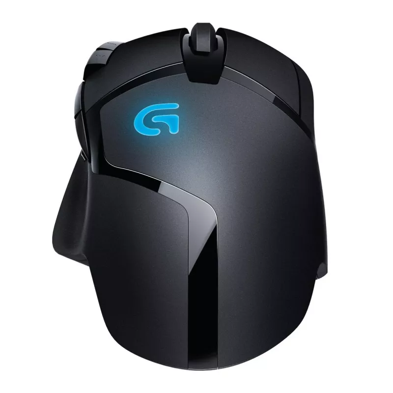 LOGITECH G402 FPS mänguhiir USB Hyperion Fury - EWR2