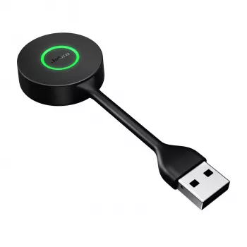 Jabra Link 400a USB-A DECT MS EMEA/APAC Must