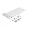 LOGITECH Videokonverentsi Kinnituskomplekt - Logitech Roommate, Room Solution Base Bundle jaoks
